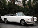 Rolls-Royce Corniche Cabriolet 1976 года